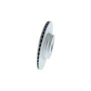 Bosch 2 x Vented Rear Brake Discs 0 986 479 730