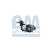 BM Catalysts Homologated Diesel Cat BM80382H