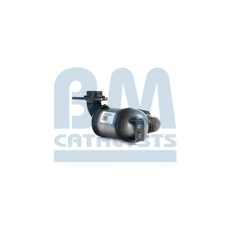 BM Catalysts Homologated Diesel Cat BM80382H