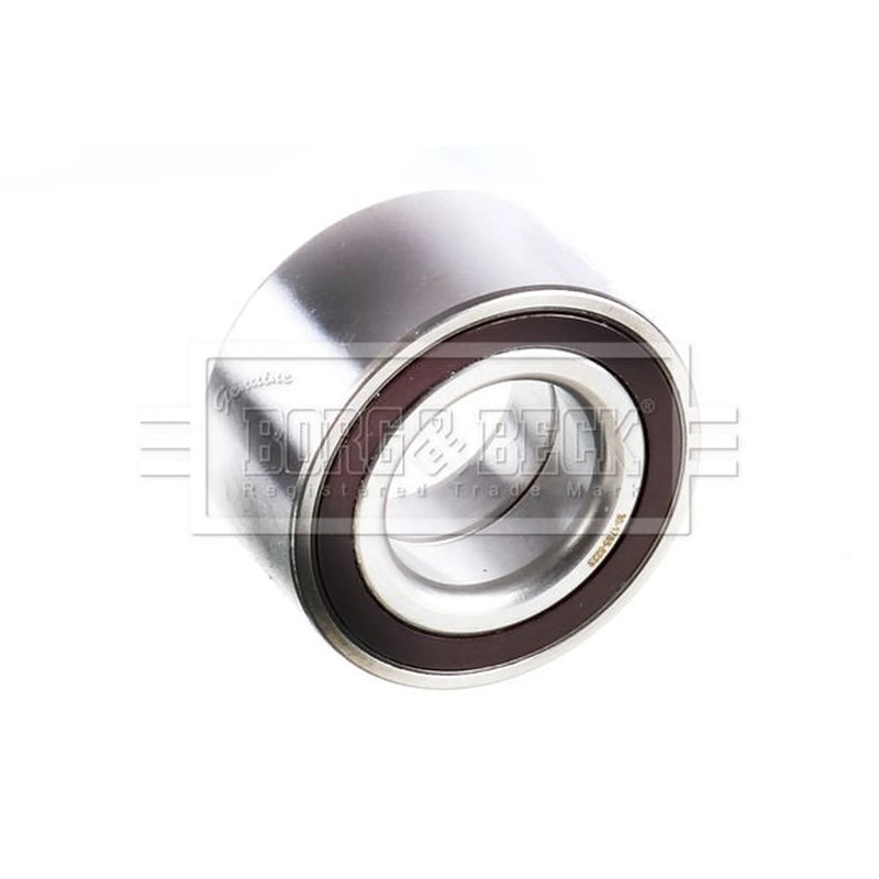 Borg & Beck Wheel Bearing Kit BWK1620