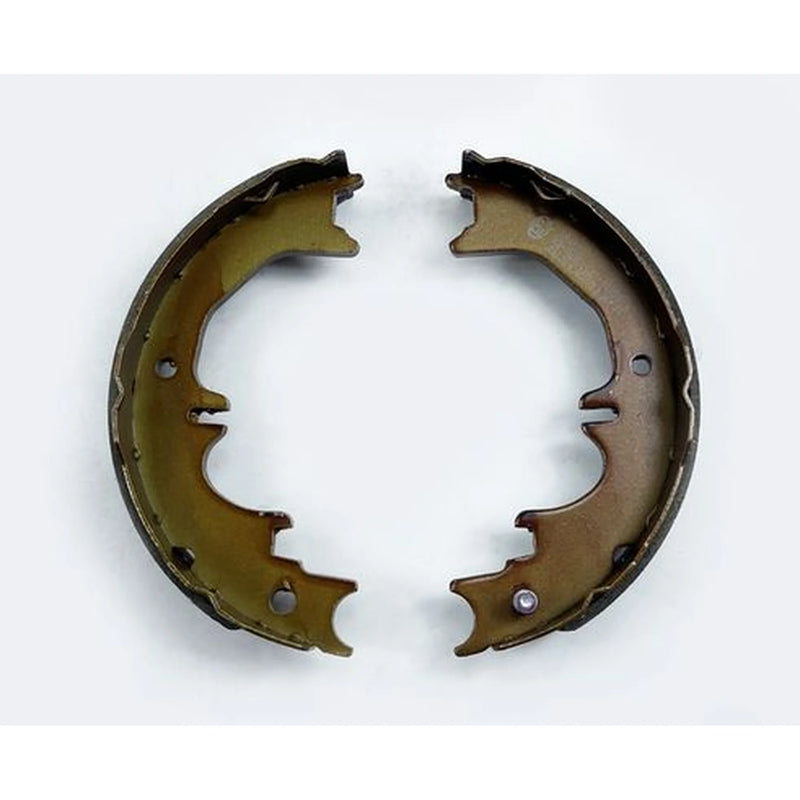 Juratek Brake Shoe Set Axle Kit Rear JBS1264