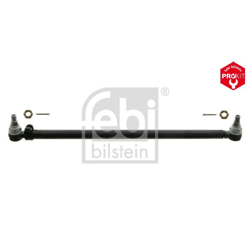 Febi Centre Rod Assembly Front 28418