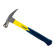 Estwing Surestrike Straight Claw Hammer, Fibreglass Shaft 570g (20oz) - EMRF20S