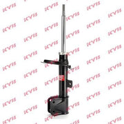 KYB Shock Absorber Damper Strut Front Left 333758
