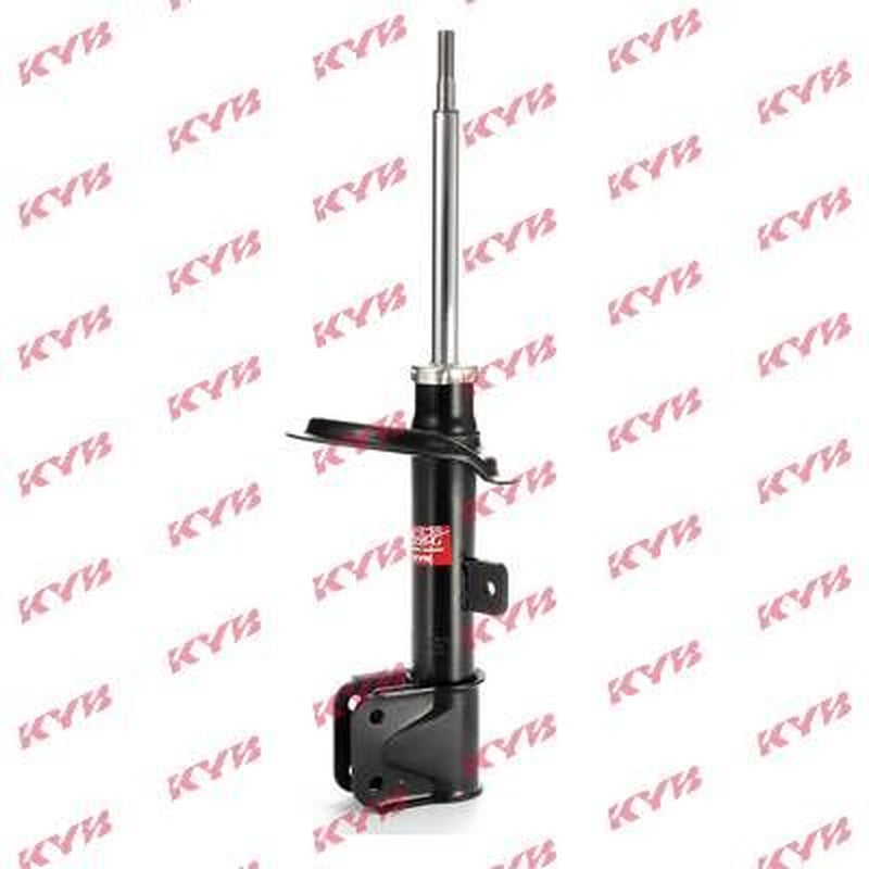 KYB Shock Absorber Damper Strut Front Left 333758
