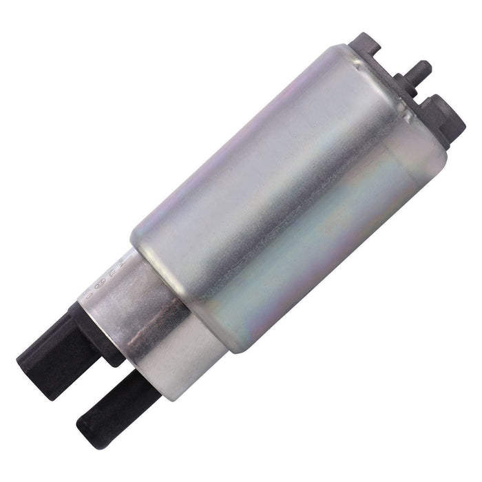 Genuine Bosch Fuel Pump Fits Vauxhall Agila - 1.2 - 00-04 0986580822 Bosch  - Town Parts