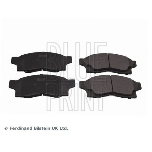 Blue Print Front Brake Pad Set ADT342100