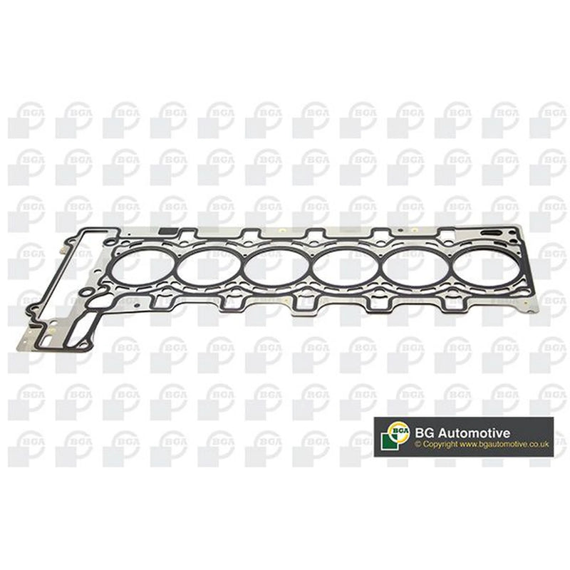 BGA Cylinder Head Gasket 1mm Thick CH7560A