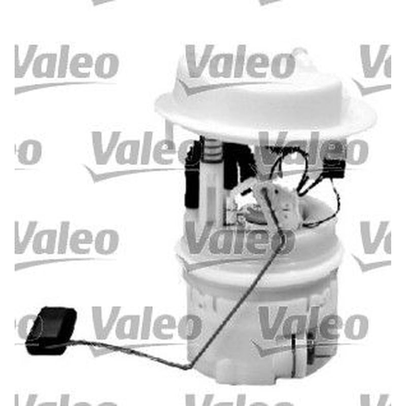 Valeo Modul Pump Elec. Peug 206 347007