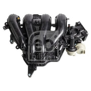 Febi Intake Manifold Fitting Connectors Plastic 176440