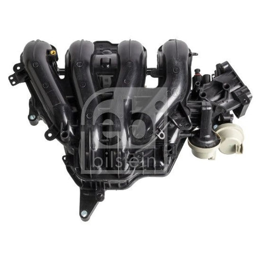 Febi Intake Manifold Fitting Connectors Plastic 176440