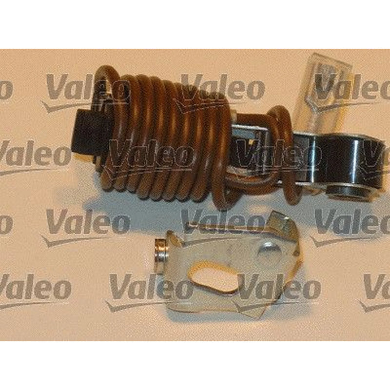 Valeo Ignition Distributor Contact Breaker 582417