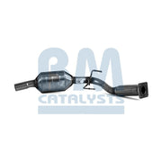 BM Catalysts Homologated Diesel Cat BM80112H