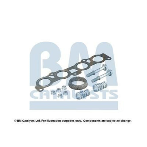 BM Catalysts Fitting Kit FK91403C FK91403C