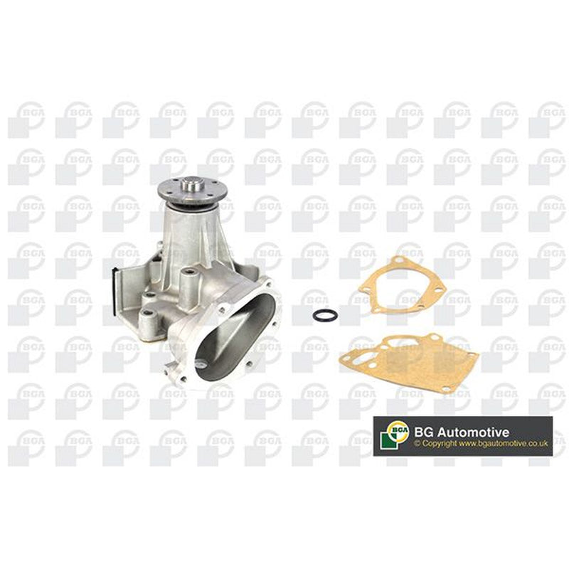 BGA Engine Cooling Water Pump CP6110