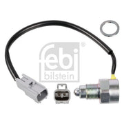 Febi Reverse Light Switch 2 Connectors 109025