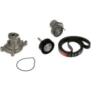 Gates Micro-V Wpk KP76PK1735