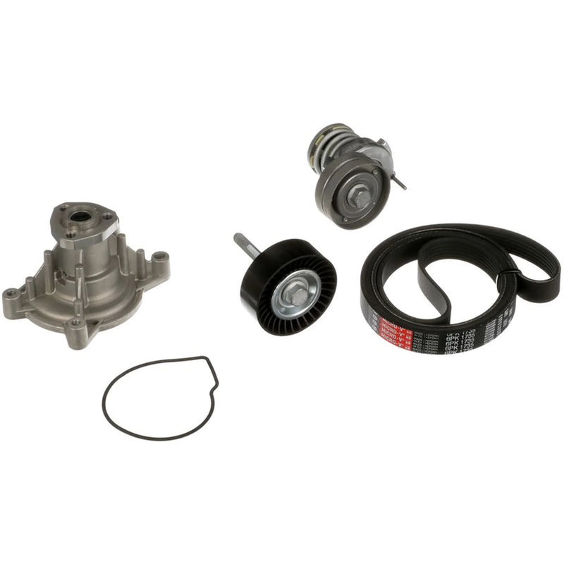 Gates Micro-V Wpk KP76PK1735