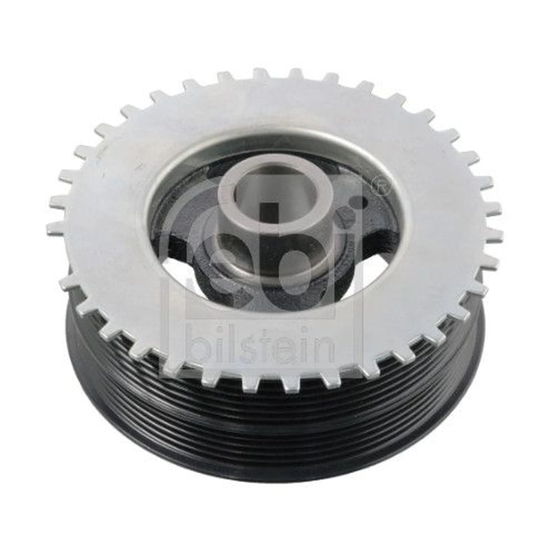 Febi Crank Shaft Belt Pulley 103638