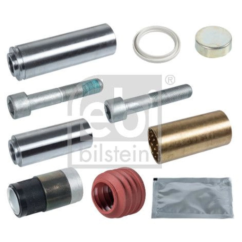 Febi Brake Caliper Repair Kit Front 172366