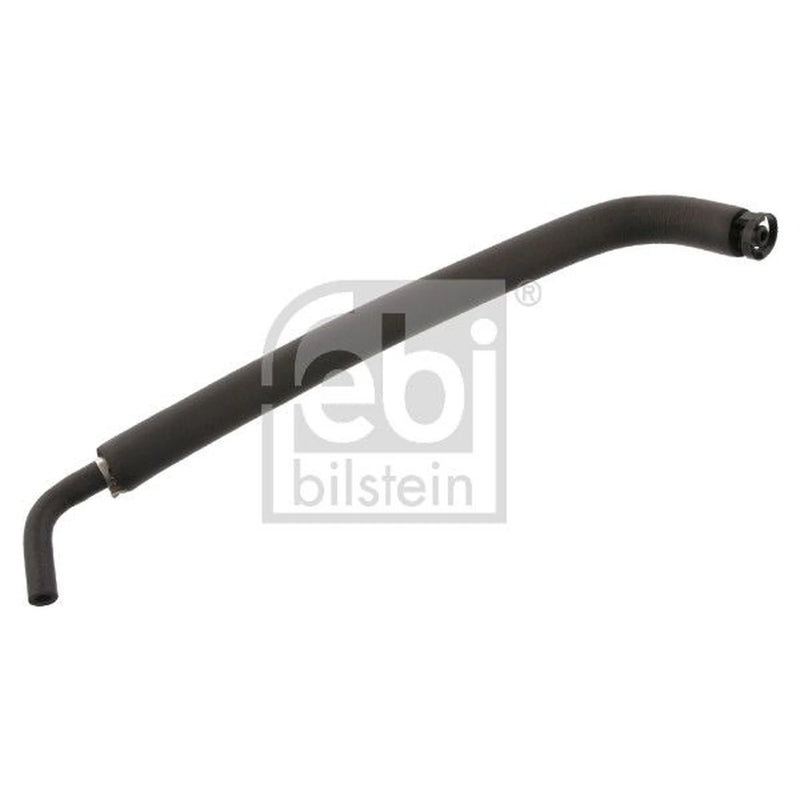 Febi Crankcase Ventilation Hose 380mm 36680
