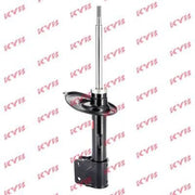 KYB Shock Absorber Damper Strut Front Left 338734