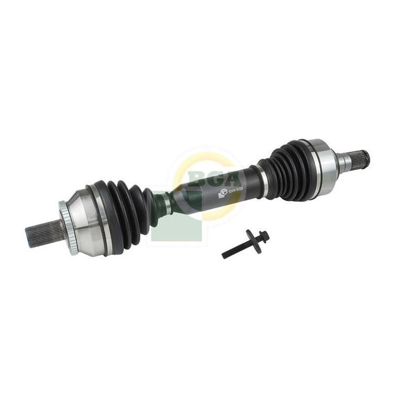 BGA CV Drive Shaft Driveshaft Front Left DS9703L