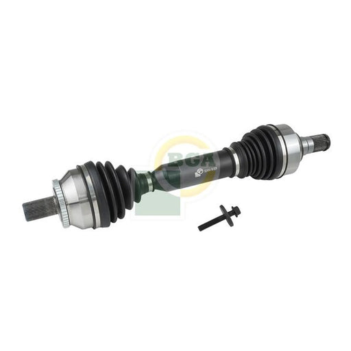BGA CV Drive Shaft Driveshaft Front Left DS9703L