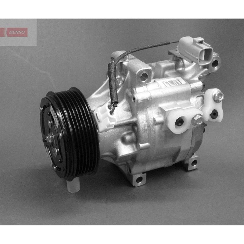 Denso Air Conditioning Compressor DCP50015