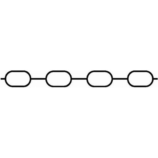 BGA Intake Manifold Gasket Thick NBR (nitrile butadiene ru MG0542