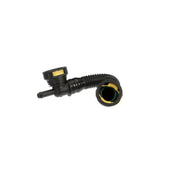 Gates Crankcase Ventilation Hose 215mm EMH375