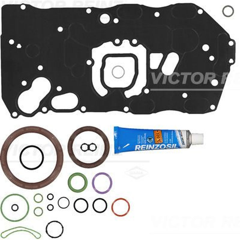 Victor Reinz Crankcase Gasket Kit ID 08-10011-01