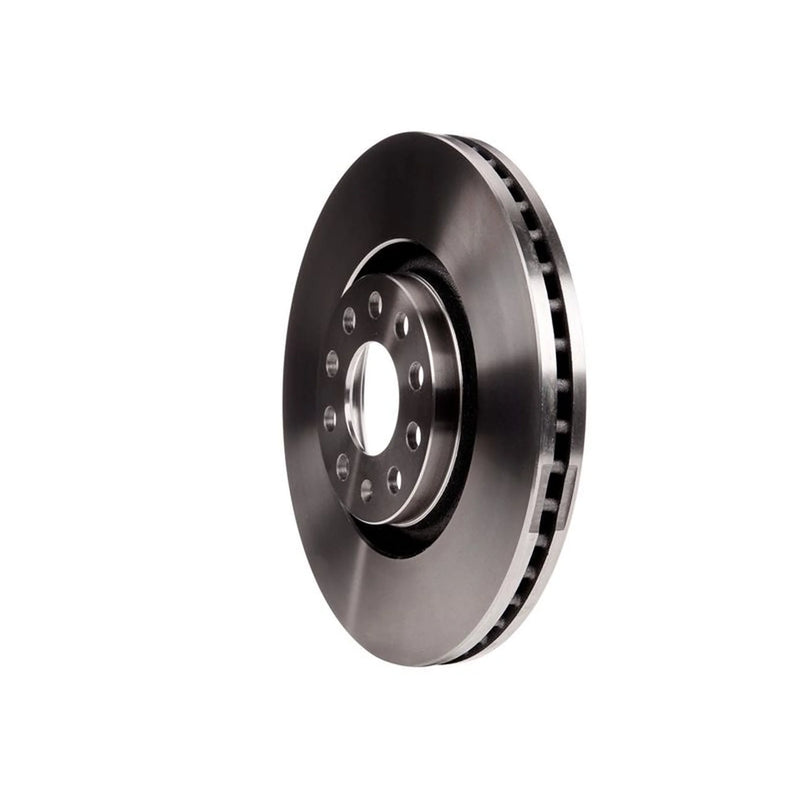 Bosch 2 x Vented Brake Discs 0 986 479 S30