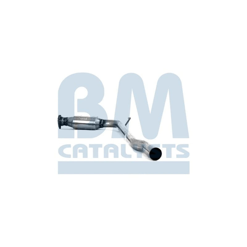 BM Catalysts Homologated Diesel Cat BM80025H