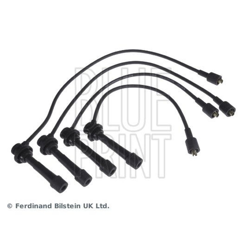 Blue Print Ignition HT Lead Cable Kit ADK81614