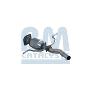 BM Catalysts Homologated Petrol Cat BM90853H