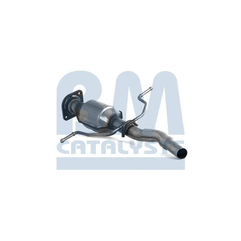 BM Catalysts Homologated Petrol Cat BM90853H