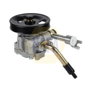 NAPA Power Steering Hydraulic Pump NPS1069