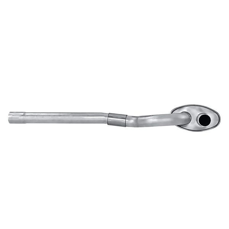 Hella Front Silencer Front 8LB 366 020-031