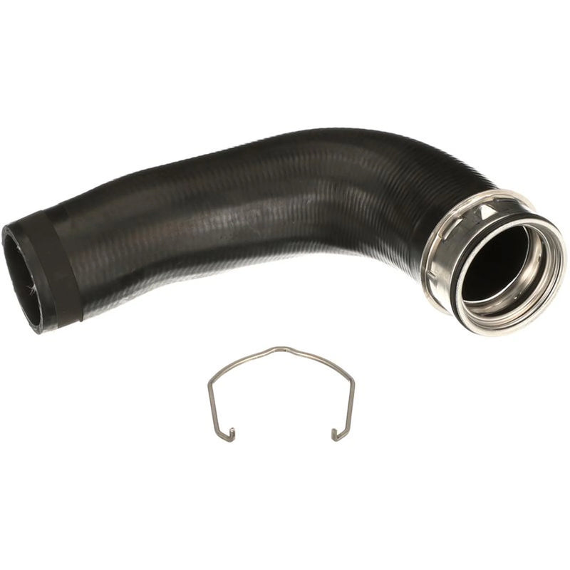 Gates Intercooler Turbo Charge Air Hose 295mm 09-0206C