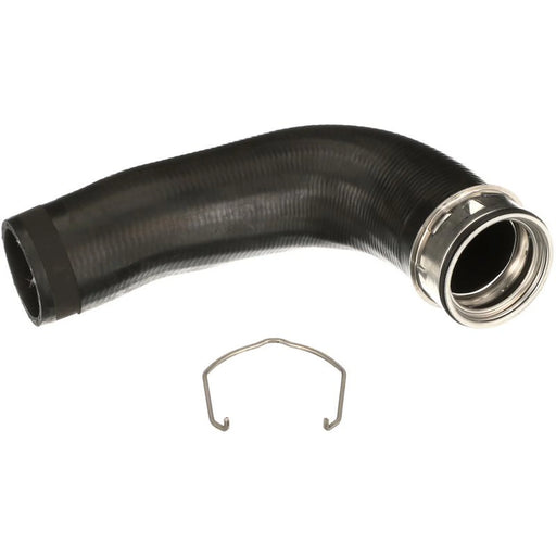 Gates Intercooler Turbo Charge Air Hose 295mm 09-0206C