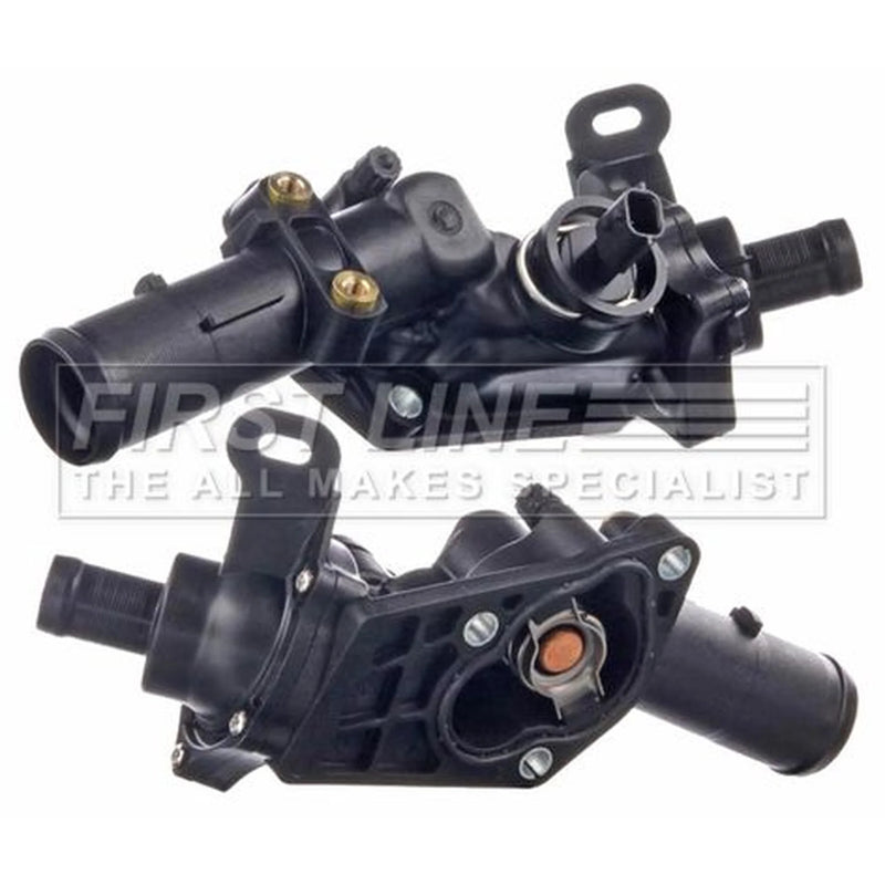 First Line Thermostat,Coolant FTK508