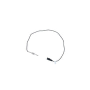 NRF Exhaust Gas Temperature Sensor before soot particulate f 707163