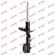 KYB Shock Absorber Damper Strut Front Left 333748