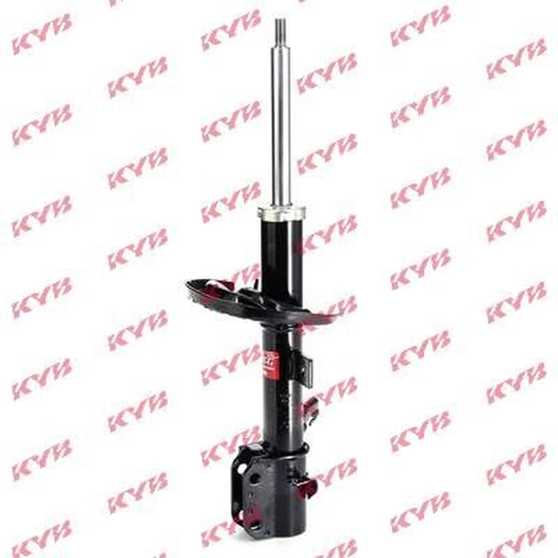 KYB Shock Absorber Damper Strut Front Left 333748