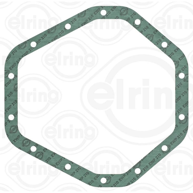 Elring Chevrolet Differential Housing Cover Seal B07.660