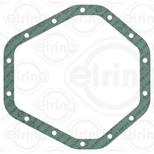 Elring Chevrolet Differential Housing Cover Seal B07.660