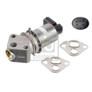 Febi Exhaust Gas Recirculation Valve 49483