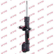 KYB Shock Absorber Damper Strut Front Left 333752