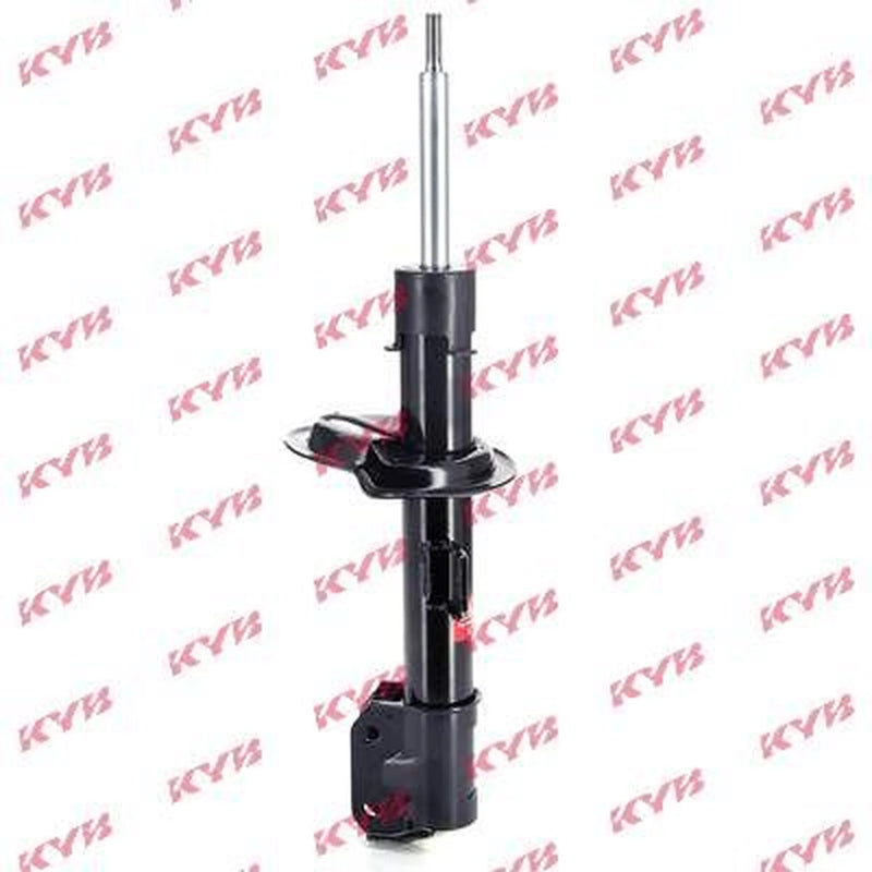 KYB Shock Absorber Damper Strut Front Left 333752